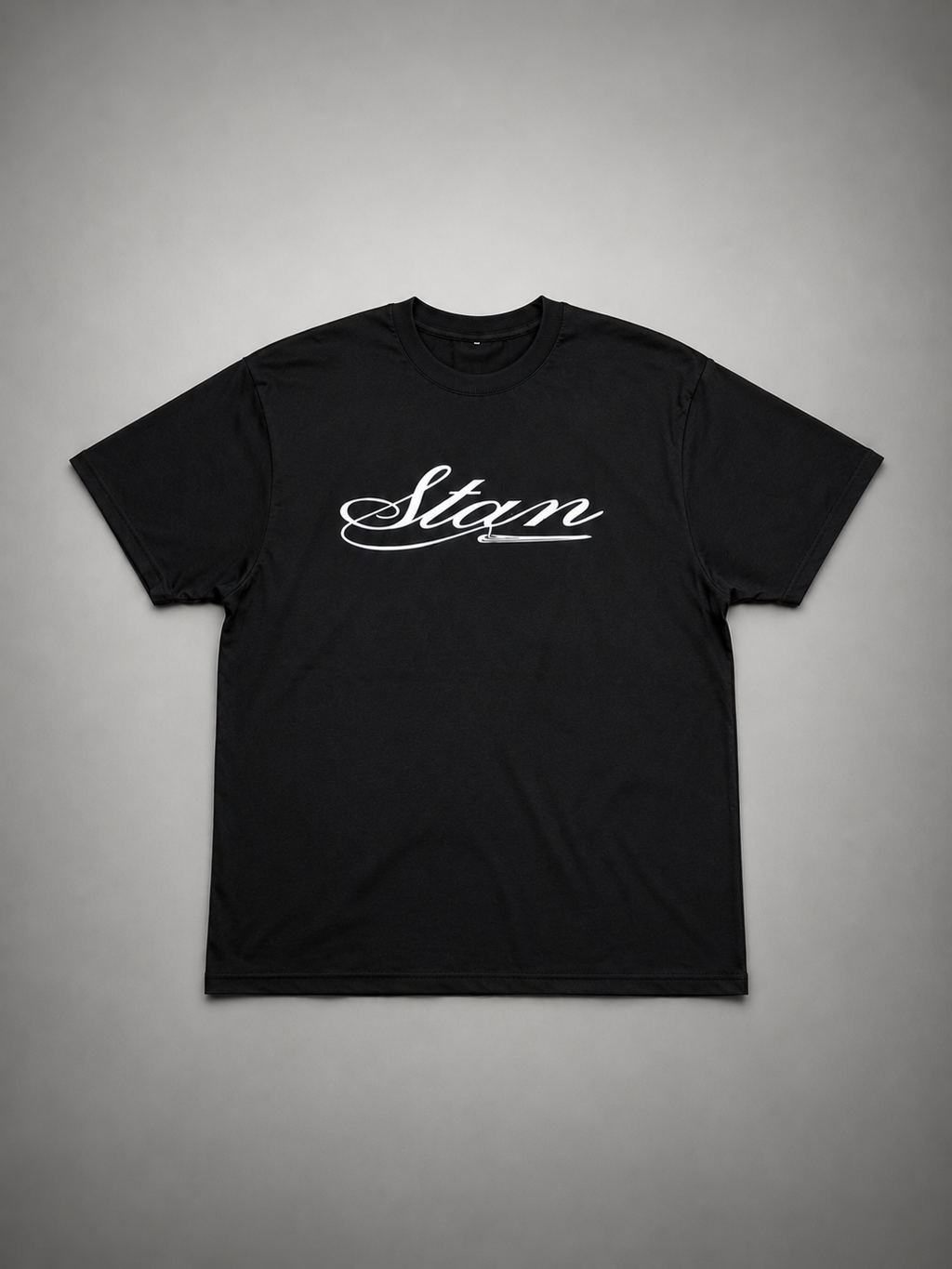 STAN T-SHIRT