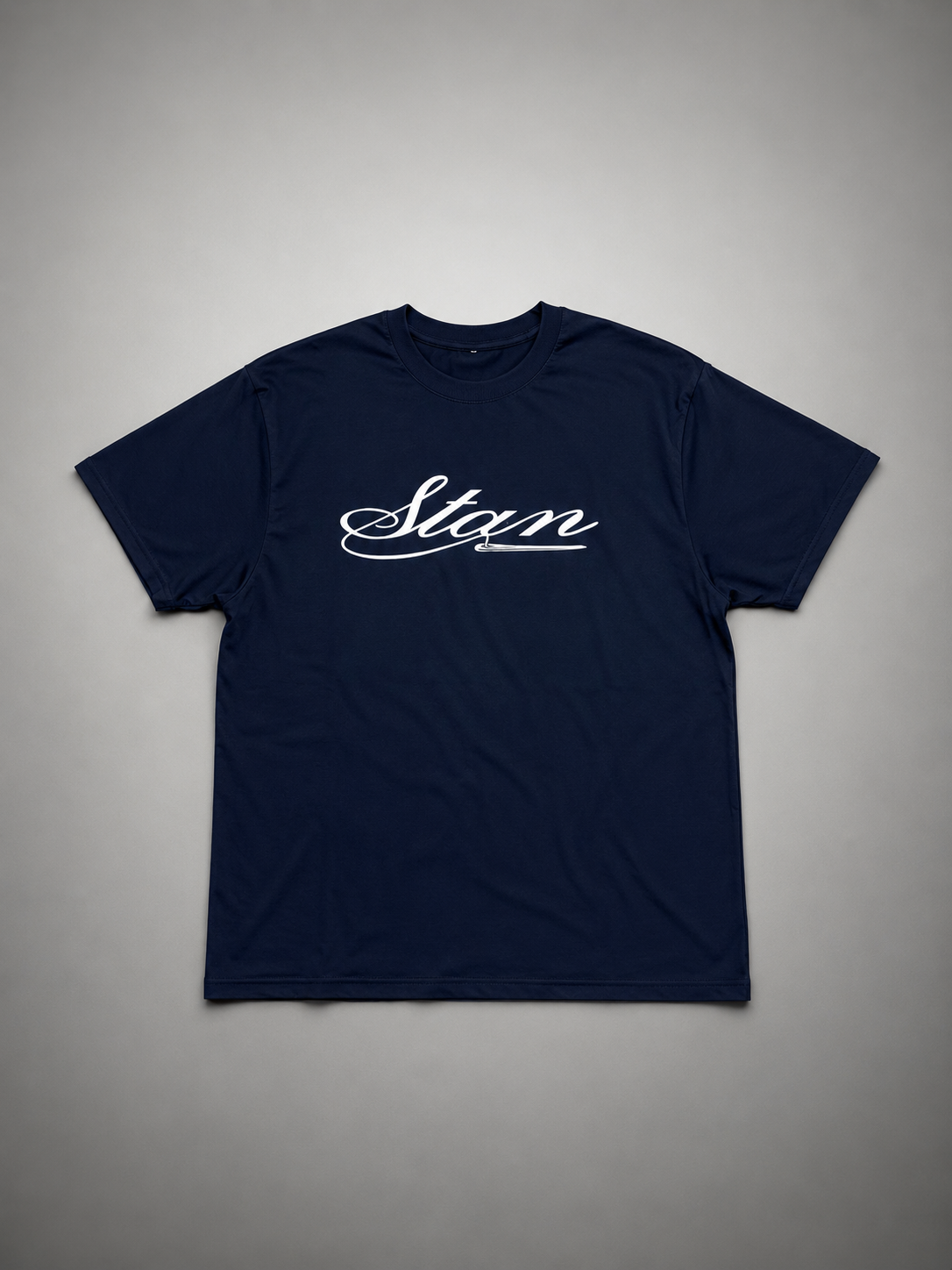 STAN T-SHIRT
