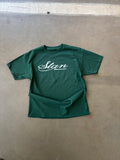 Short Sleeved Tshirt