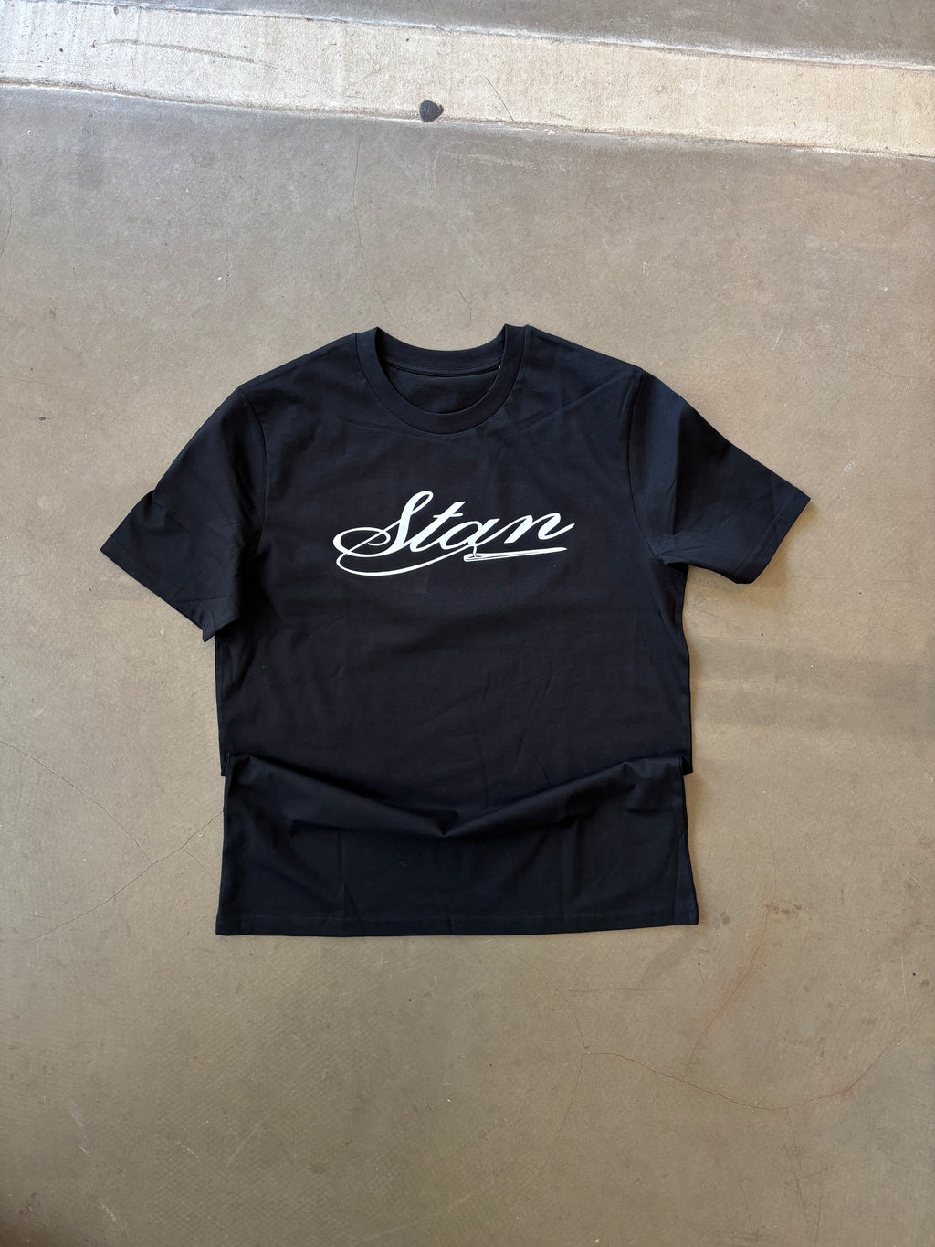 Short Sleeved T-shirt
