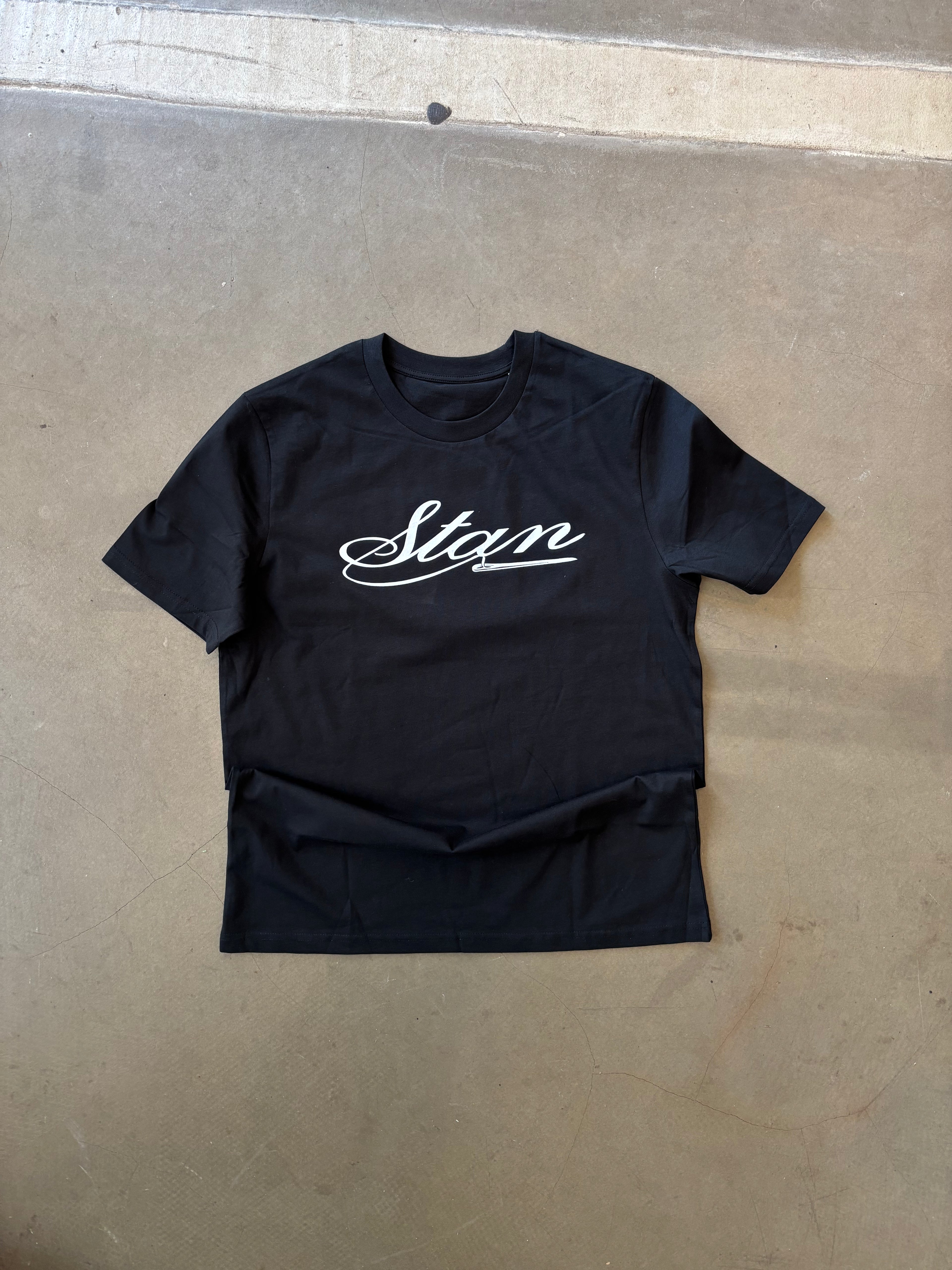 Short Sleeved T-shirt