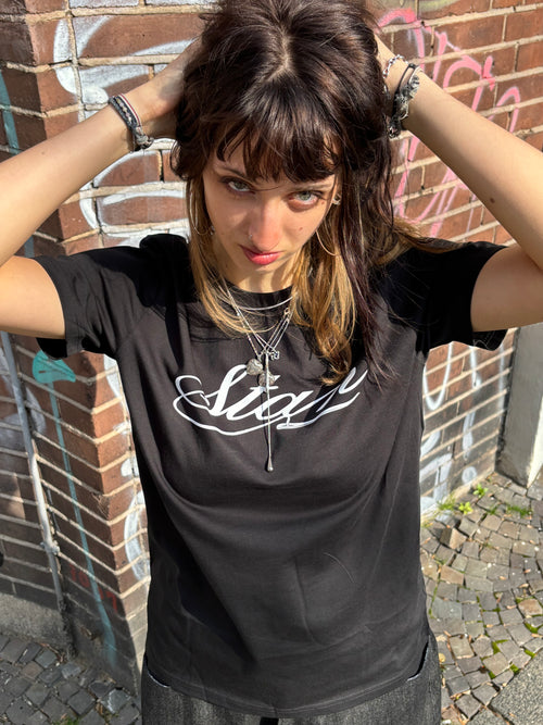 Short Sleeved T-shirt
