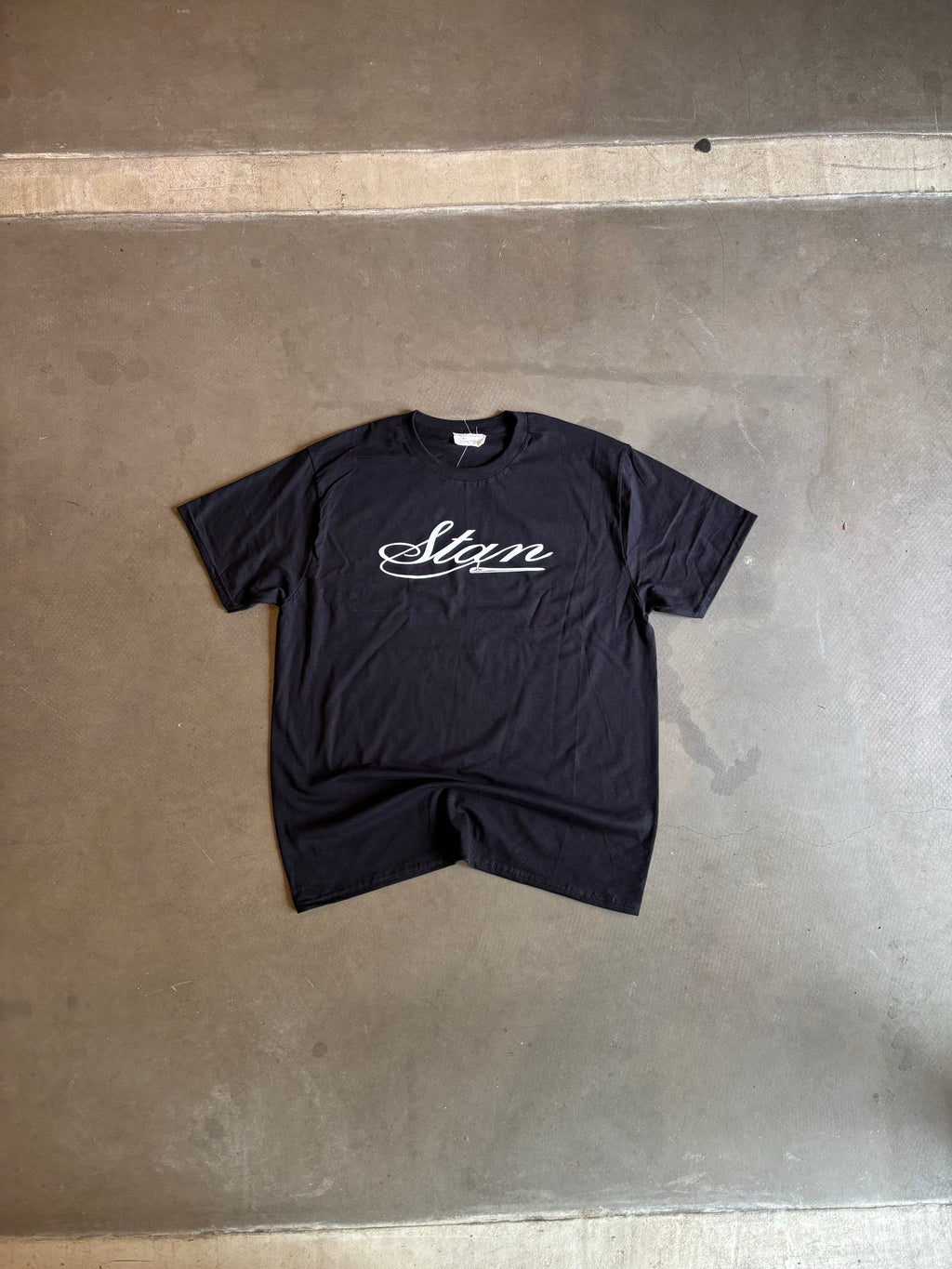 Short-Sleeved T-shirt