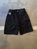 RAP X STANTHREADWORKS JORTS