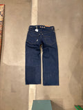 O Cut Jeans (Preorder)