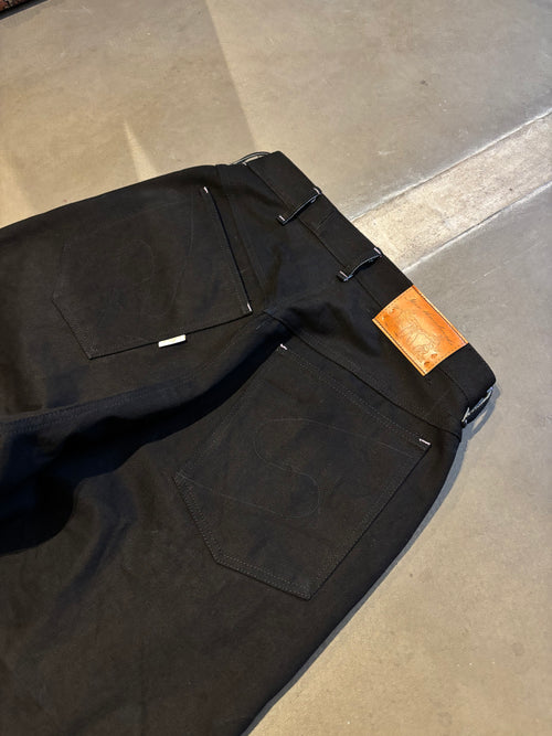 Pink Tack Ultra-Baggy