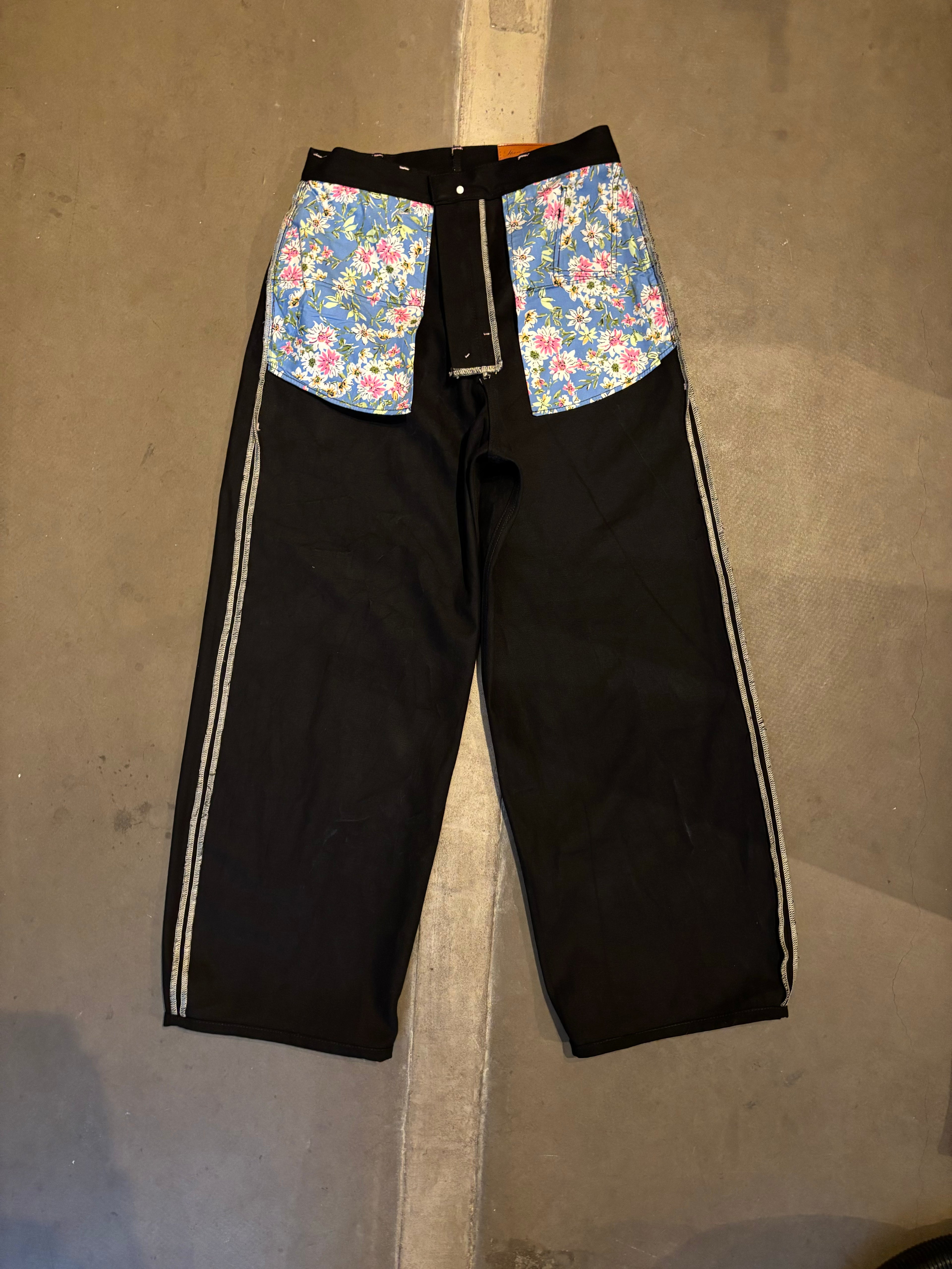 Pink Tack Ultra-Baggy